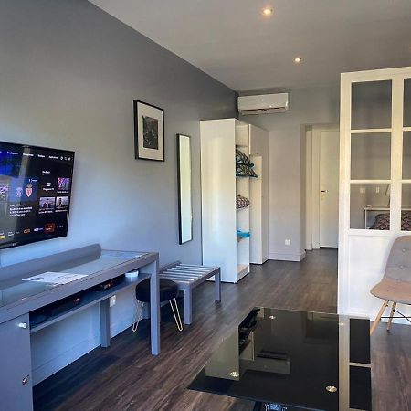 Appartement T1 - Fleur de Lys - St Denis à Saint-Denis Extérieur photo