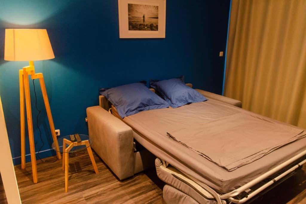 Appartement T1 - Fleur de Lys - St Denis à Saint-Denis Extérieur photo