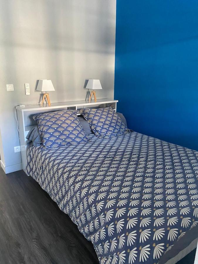 Appartement T1 - Fleur de Lys - St Denis à Saint-Denis Extérieur photo